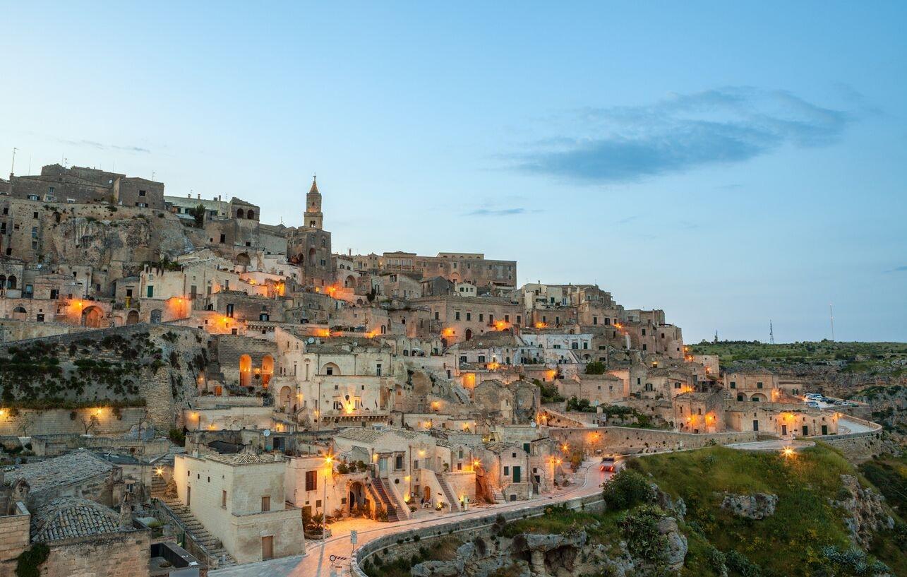 L'Incontro Bed & Breakfast