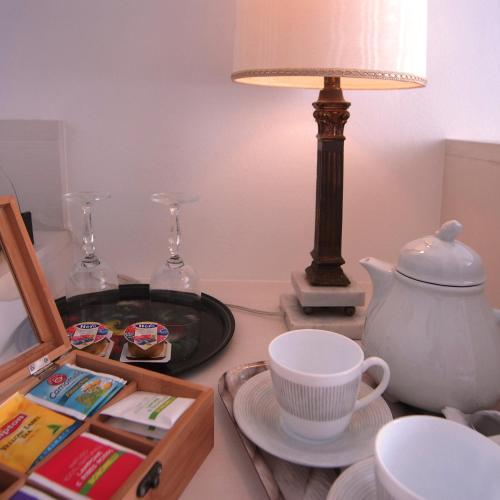 B&B Corte Dei Cedri