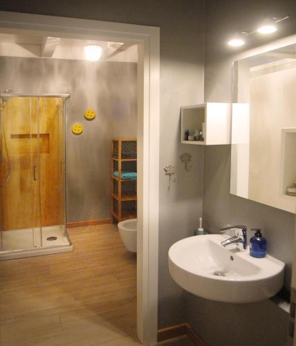 B&B Corte Dei Cedri