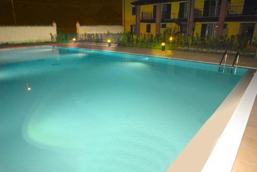 B&B Corte Dei Cedri