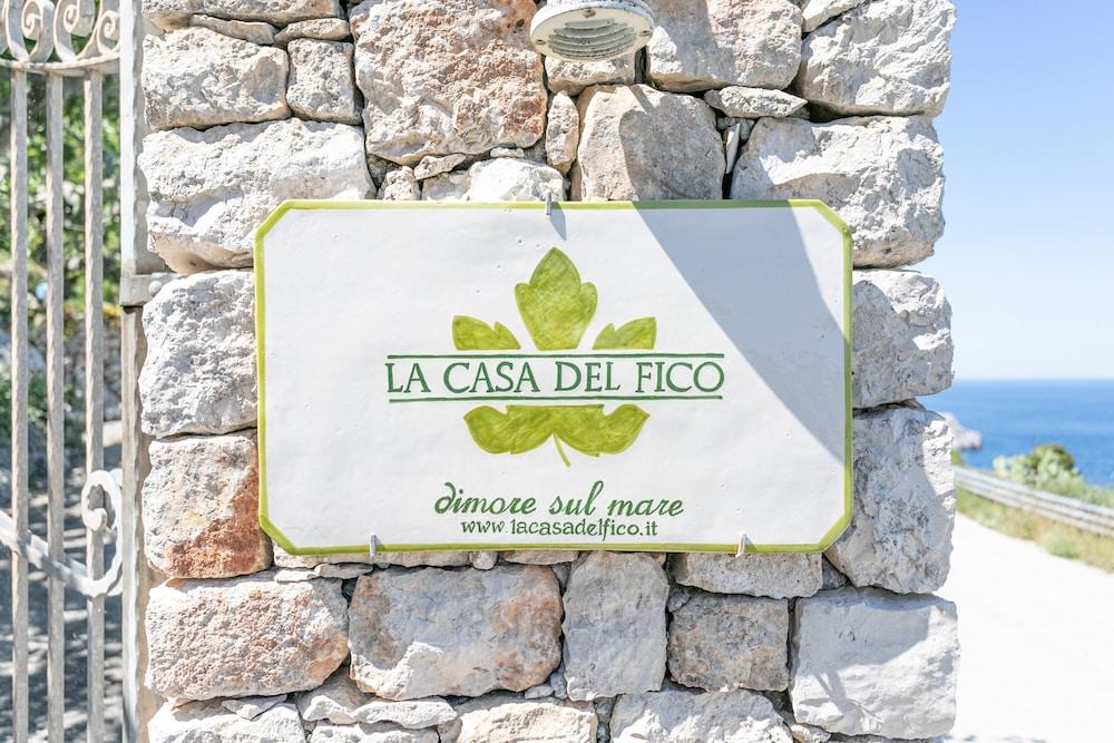 La Casa Del Fico