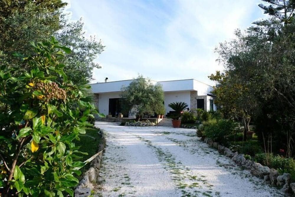 Vacanze Al Minci