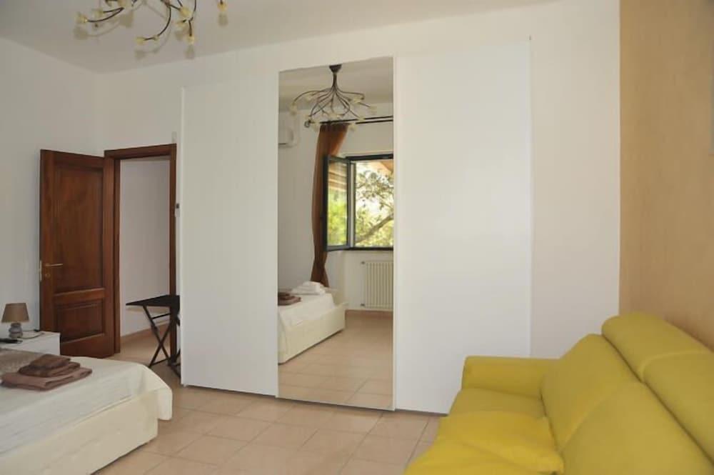 Vacanze Al Minci