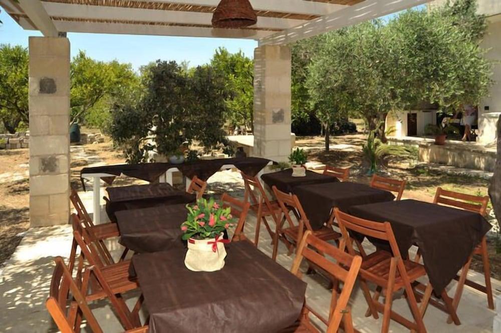 Vacanze Al Minci