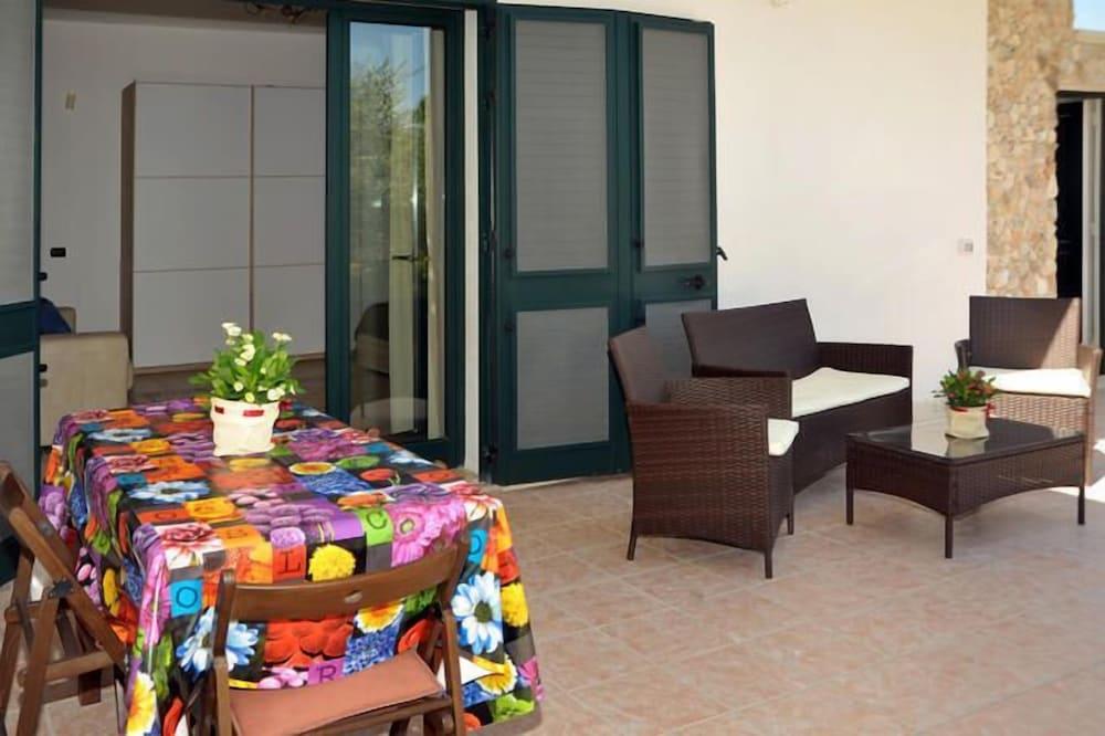 Vacanze Al Minci