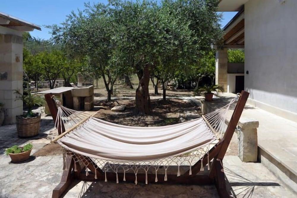 Vacanze Al Minci