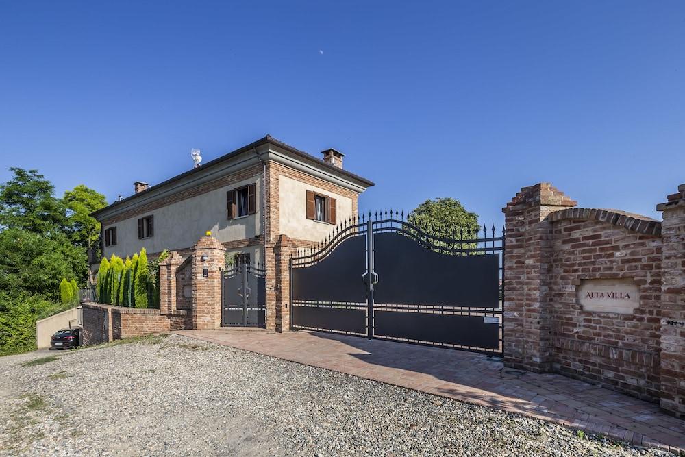 Alta Villa  The Countryhouse
