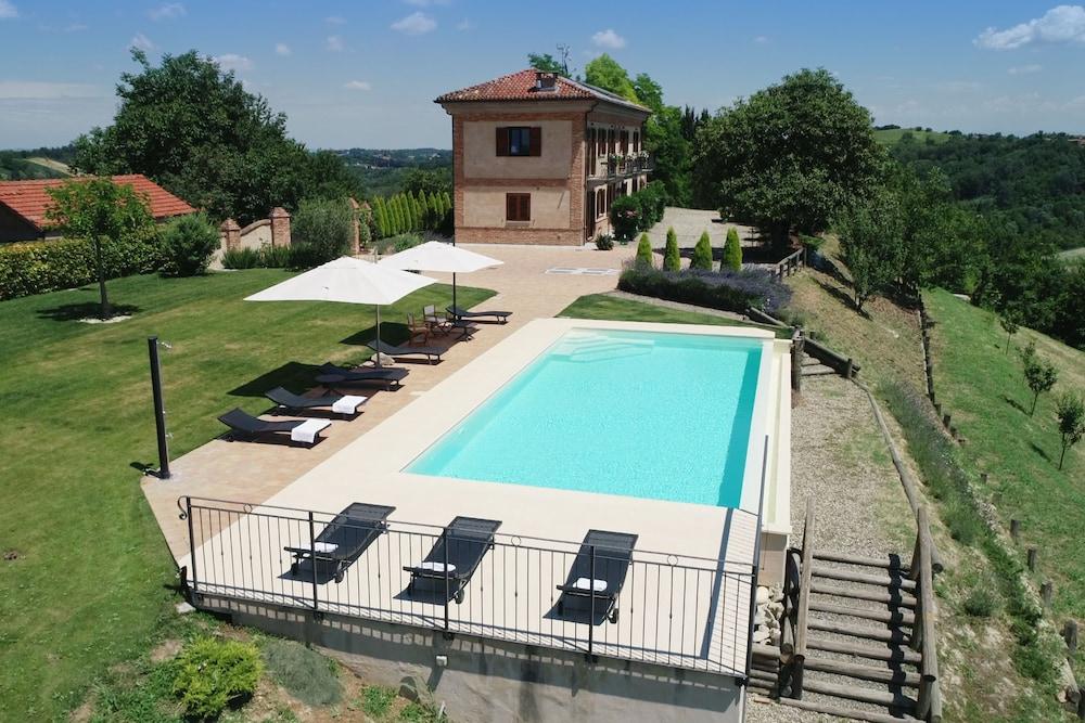 Alta Villa  The Countryhouse