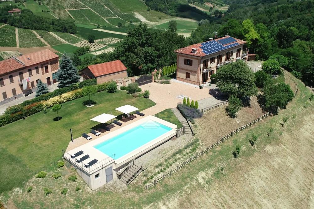 Alta Villa  The Countryhouse