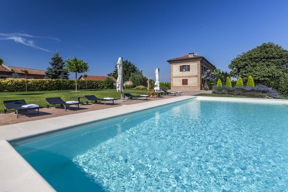 Alta Villa  The Countryhouse