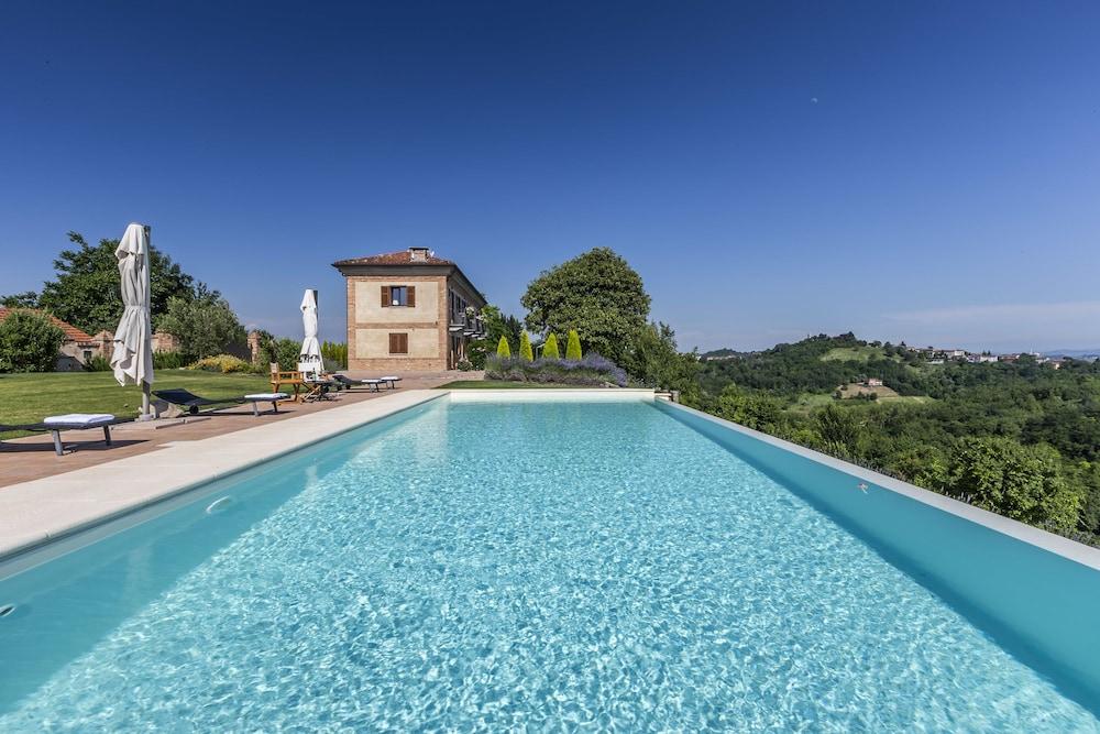 Alta Villa  The Countryhouse