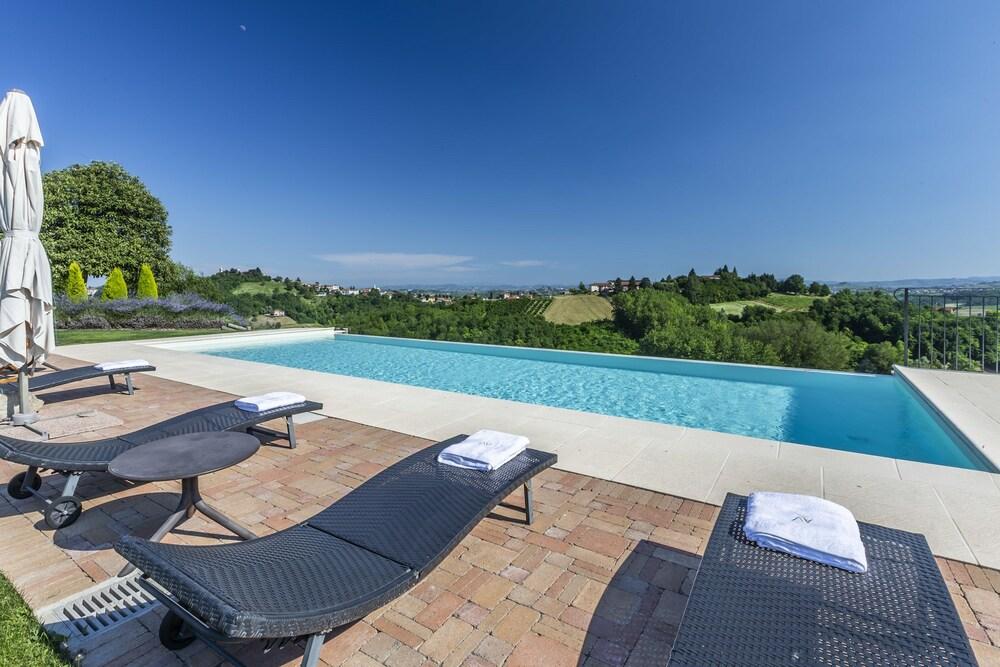 Alta Villa  The Countryhouse