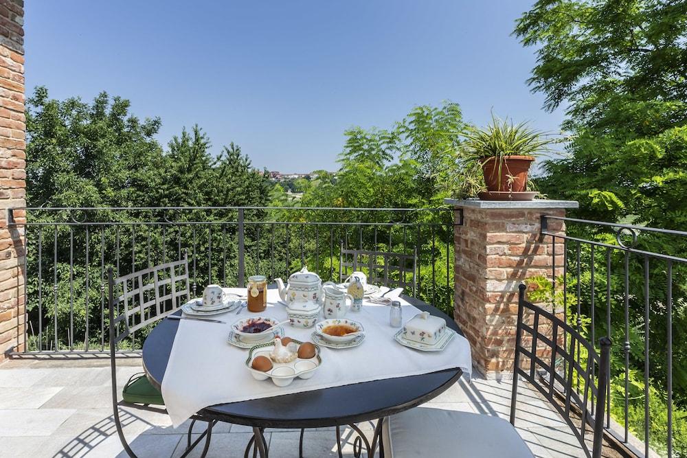 Alta Villa  The Countryhouse