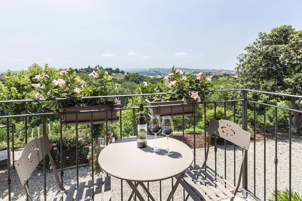 Alta Villa  The Countryhouse