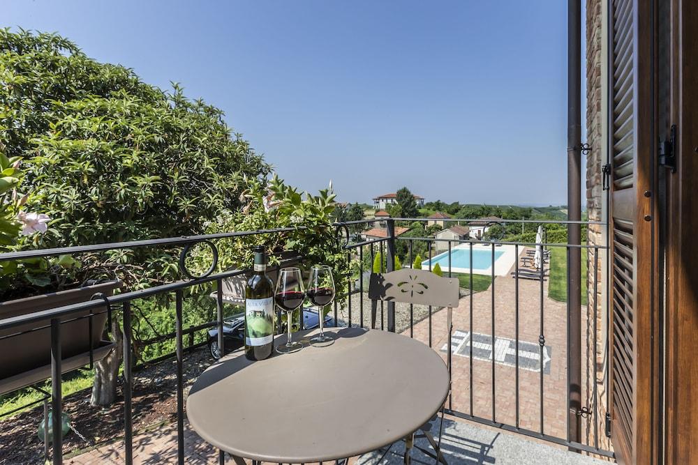 Alta Villa  The Countryhouse