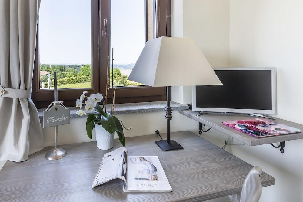 Alta Villa  The Countryhouse