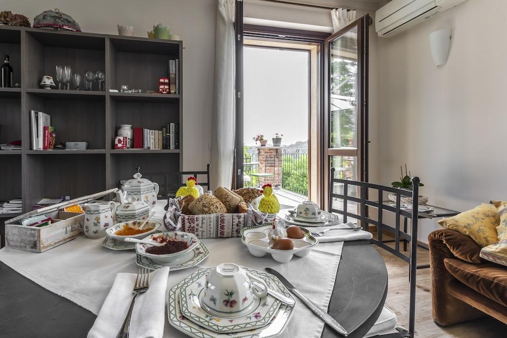 Alta Villa  The Countryhouse