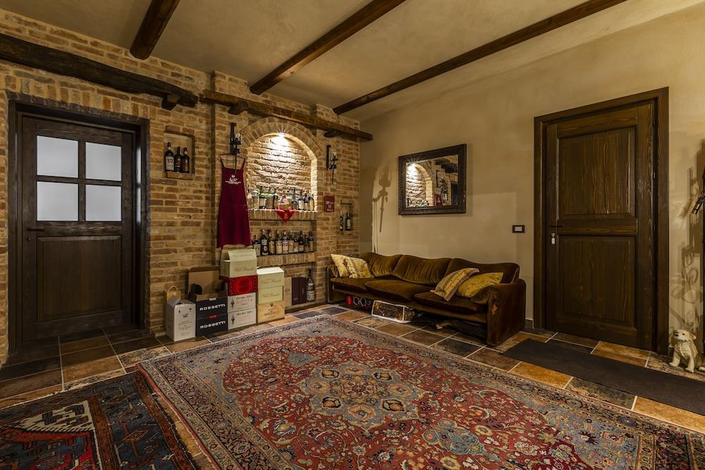 Alta Villa  The Countryhouse