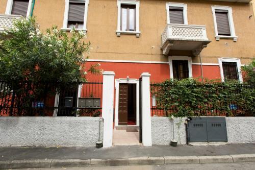 B&B Villa Emilia Milano