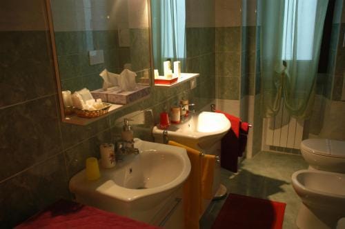 B&B Villa Emilia Milano