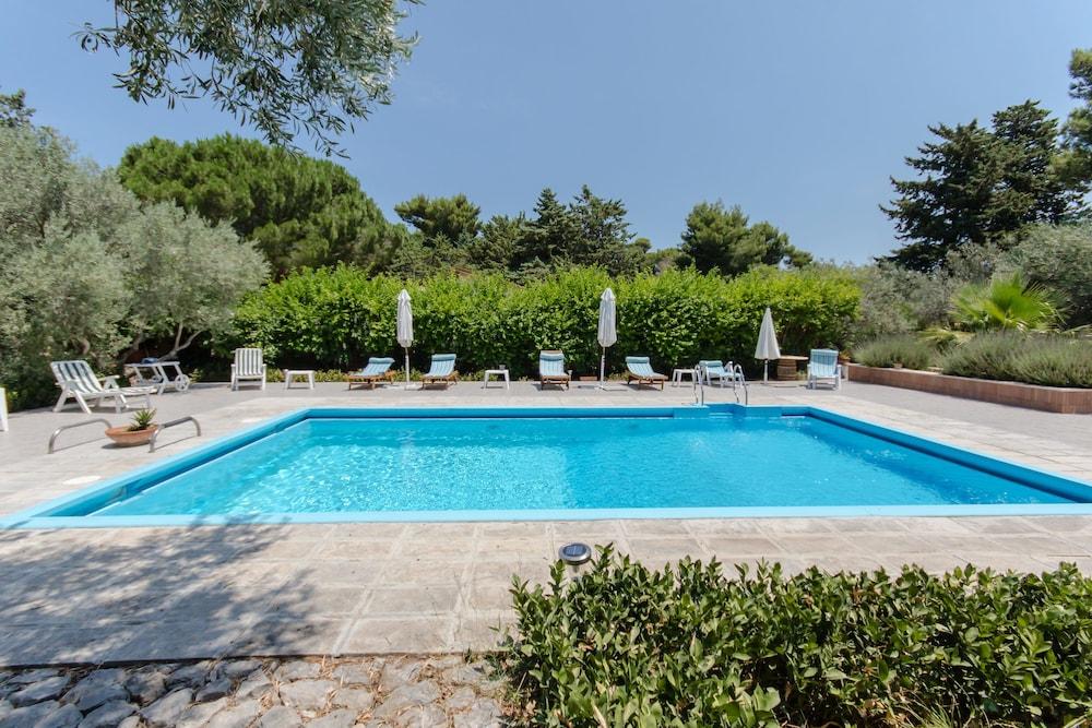 Don Ciccio Sea House