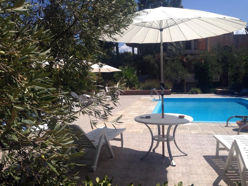 Don Ciccio Sea House