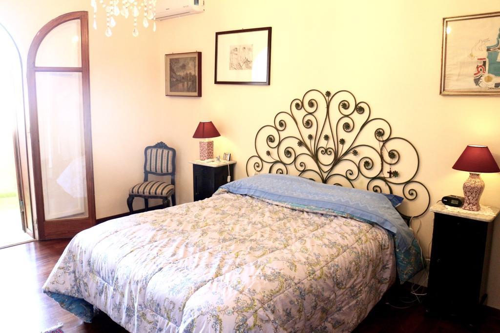 Don Ciccio Sea House