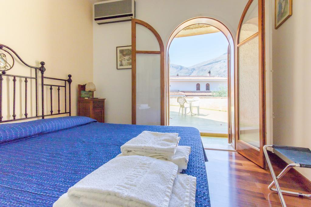 Don Ciccio Sea House