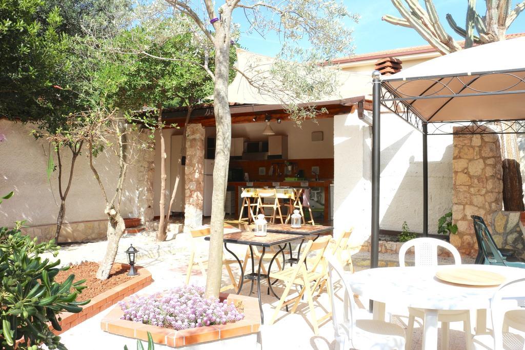 Don Ciccio Sea House