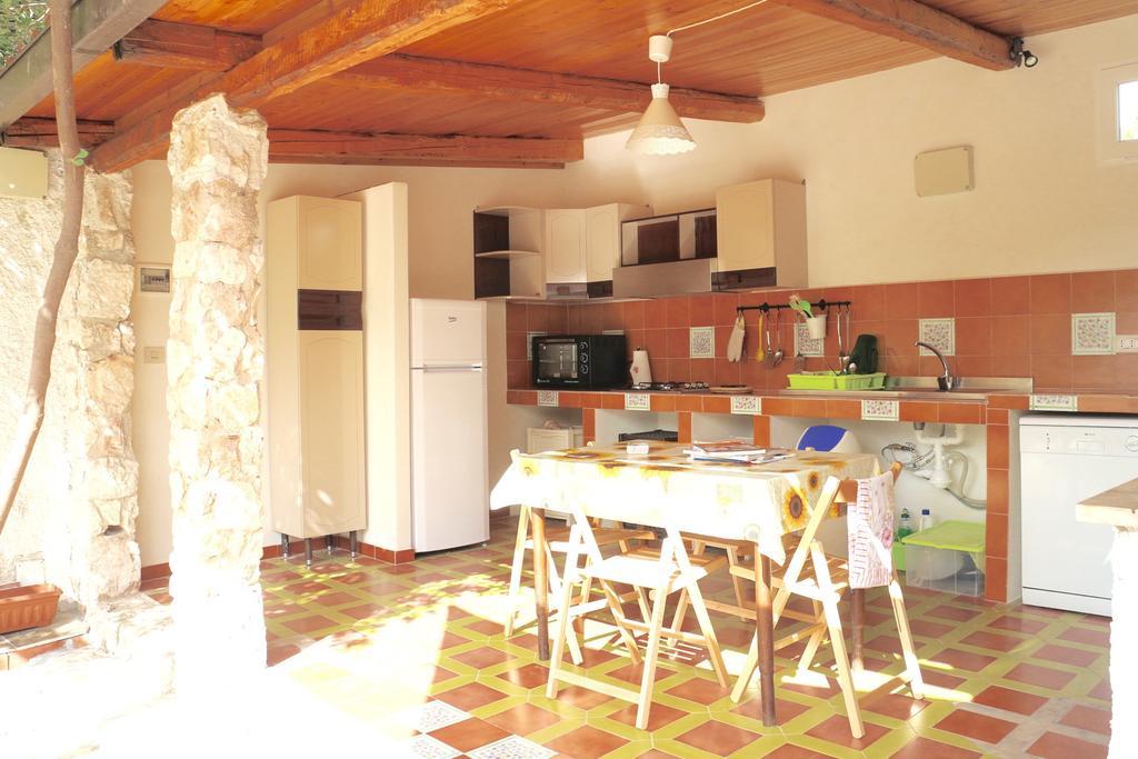 Don Ciccio Sea House