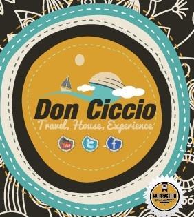Don Ciccio Sea House