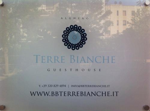 Terre Bianche