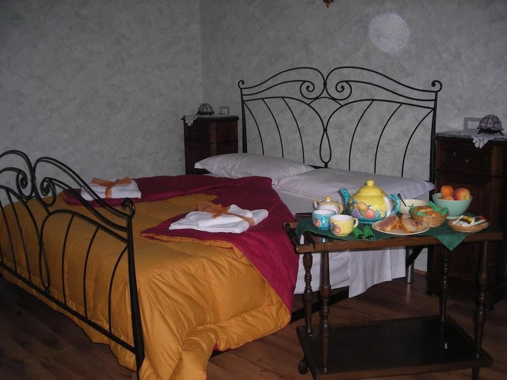 B&B A Casa di Nonna