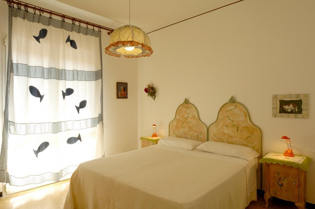 Albergo B&B Villa Pina