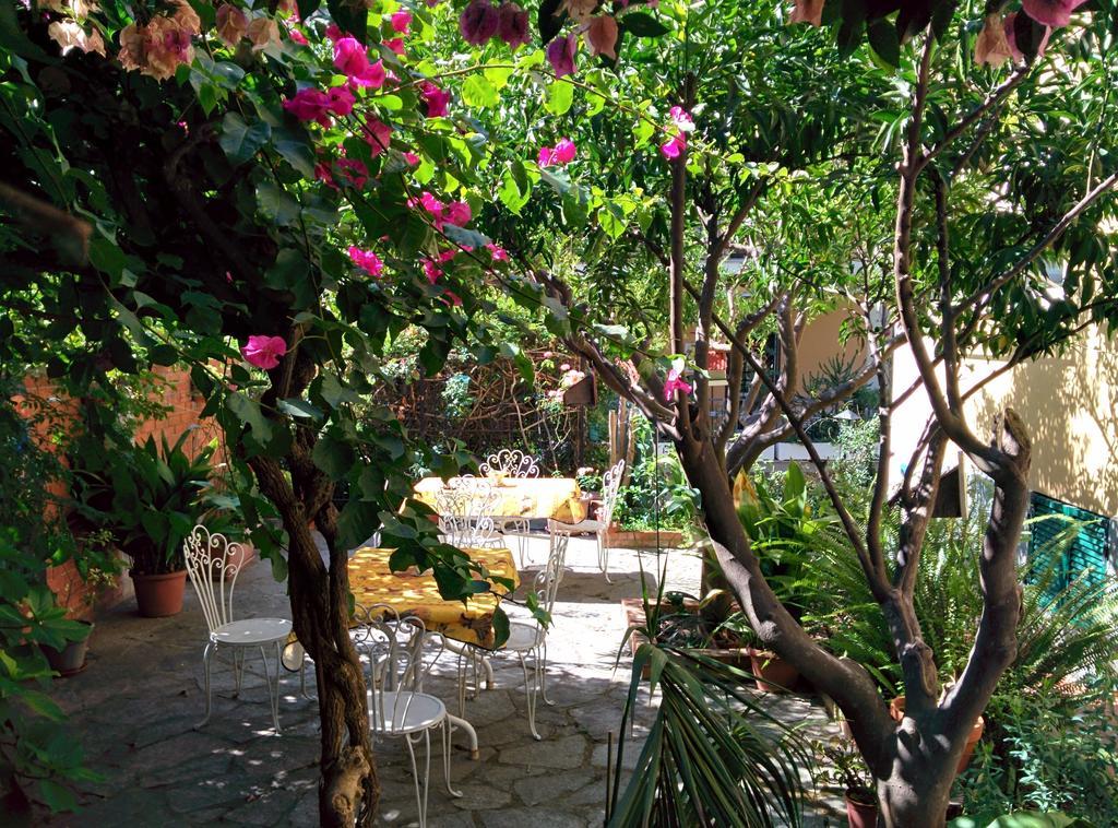 Albergo B&B Villa Pina