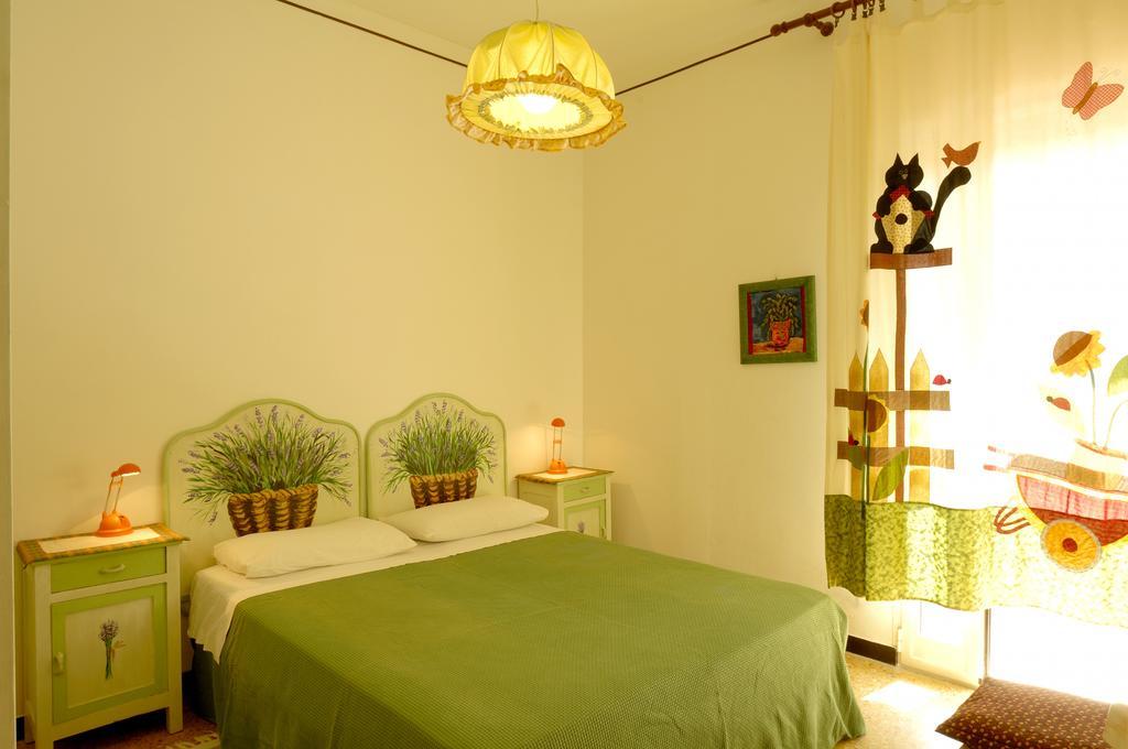 Albergo B&B Villa Pina