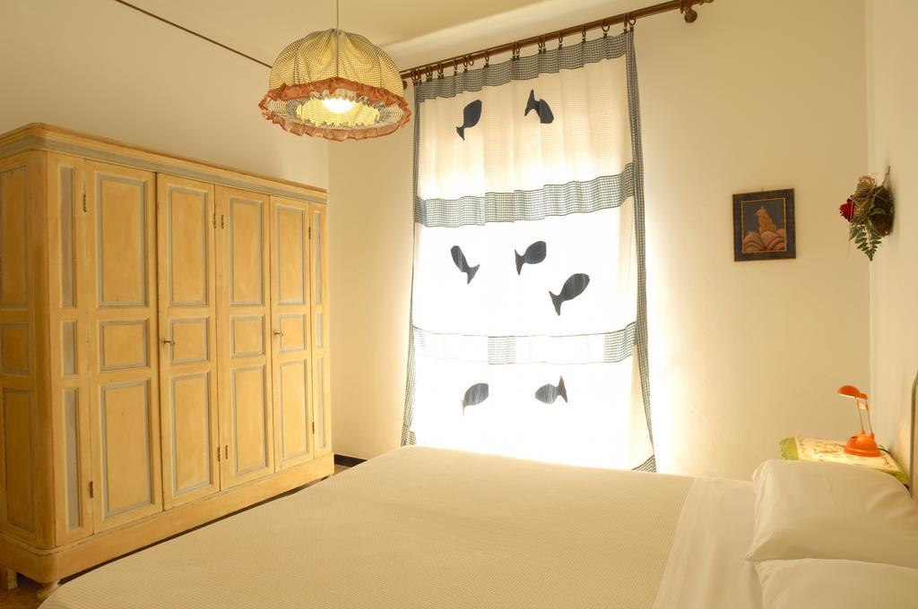 Albergo B&B Villa Pina