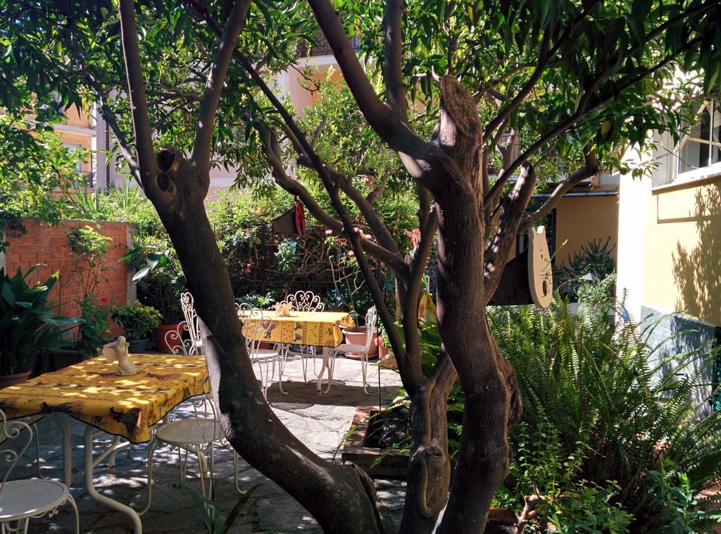 Albergo B&B Villa Pina