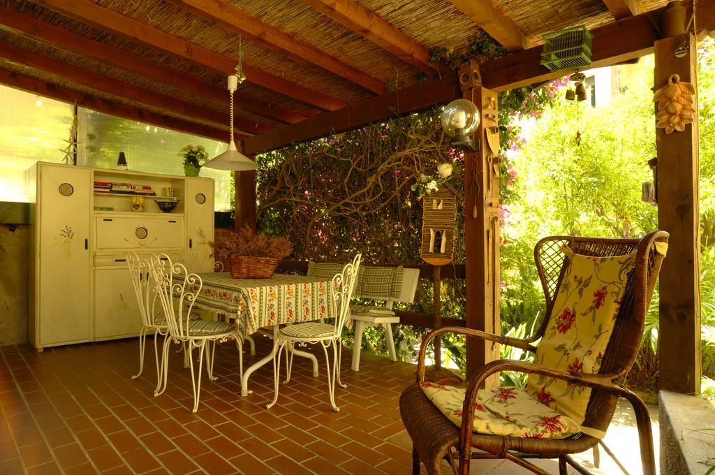 Albergo B&B Villa Pina