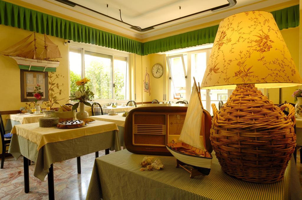 Albergo B&B Villa Pina