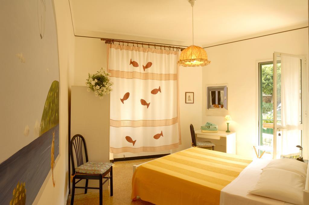 Albergo B&B Villa Pina