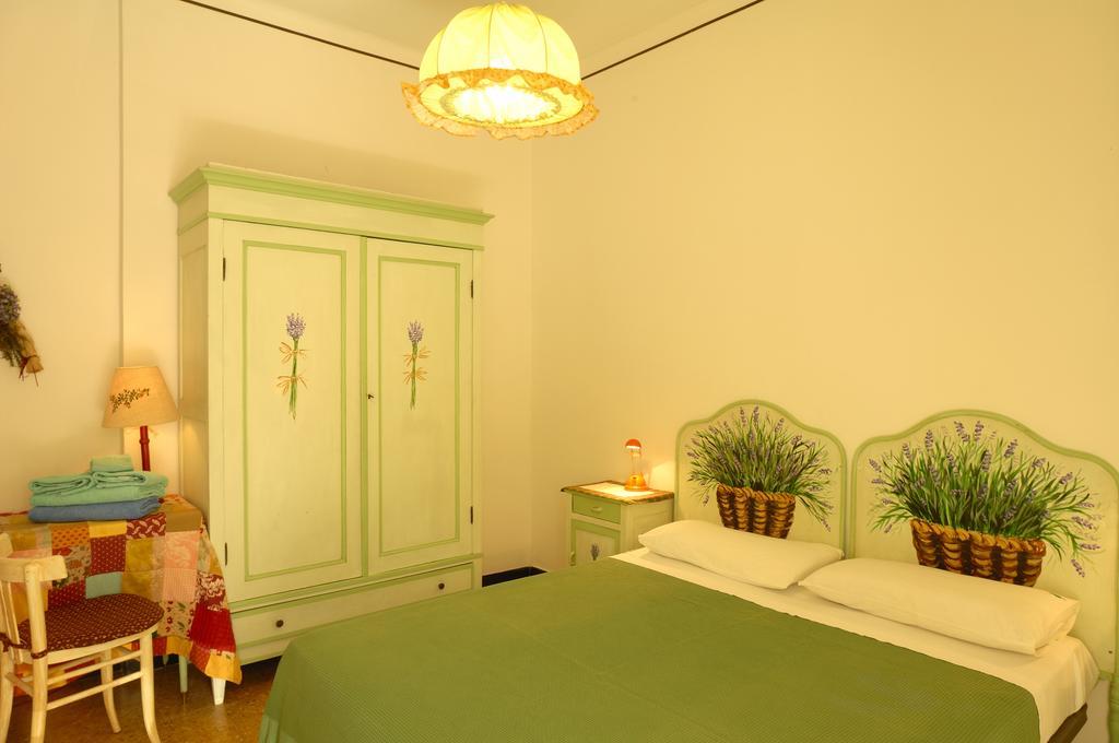 Albergo B&B Villa Pina
