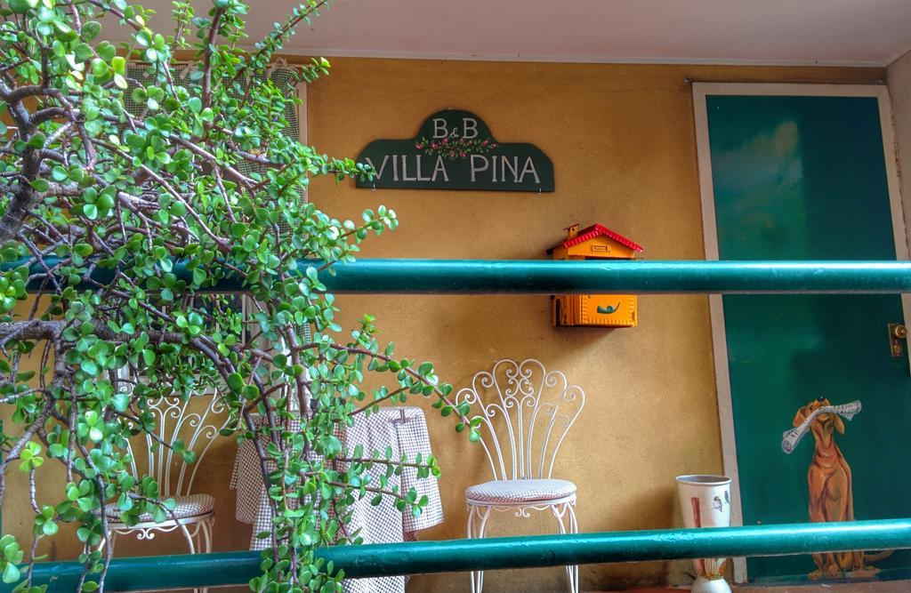 Albergo B&B Villa Pina
