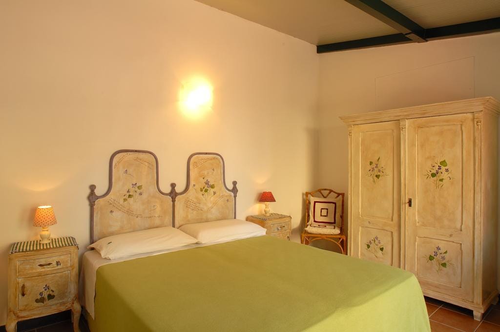 Albergo B&B Villa Pina
