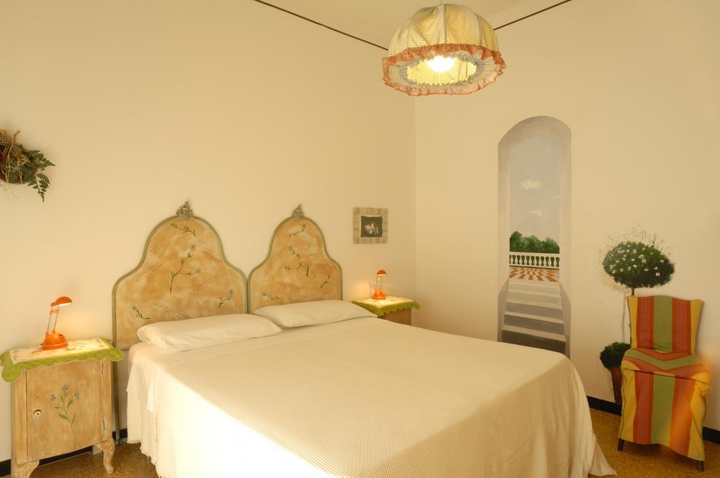 Albergo B&B Villa Pina