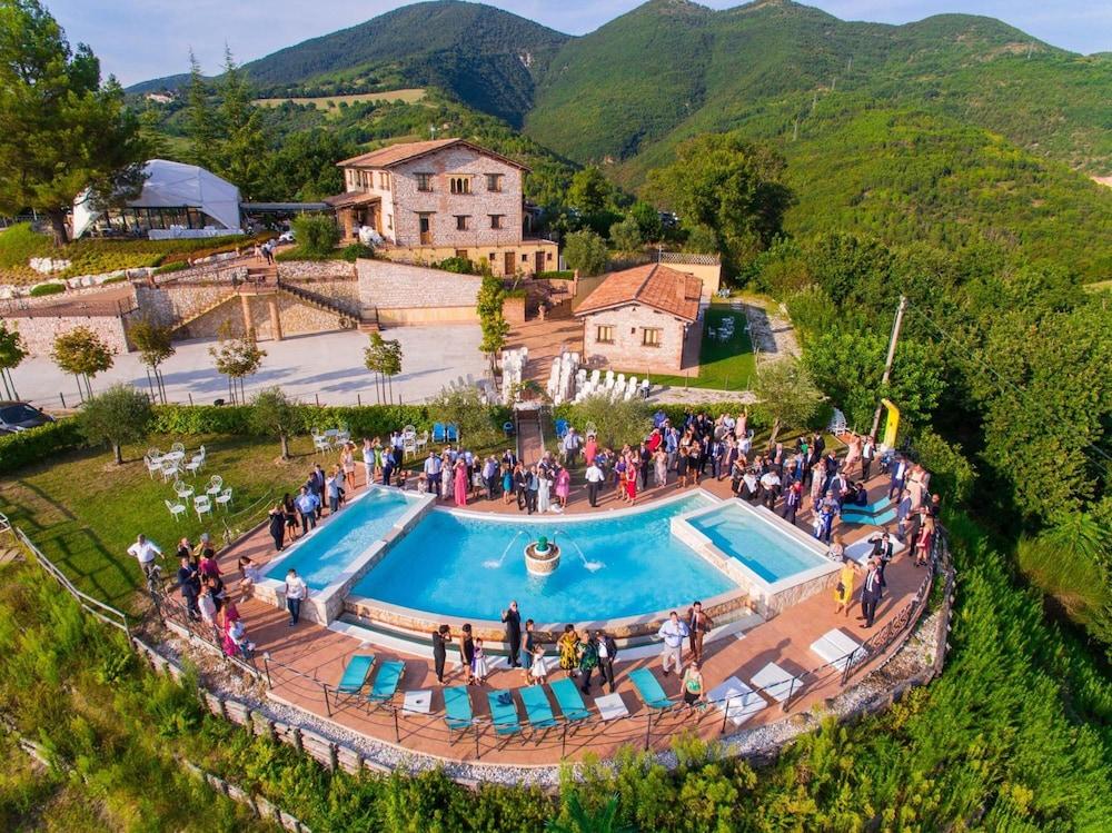 La Castellaia Resort