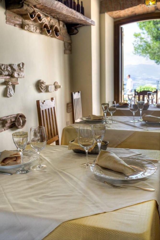 La Castellaia Resort