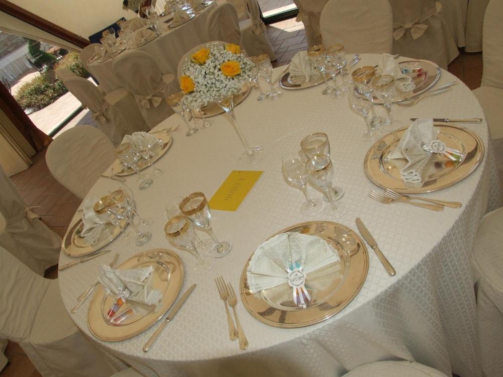 La Castellaia Resort