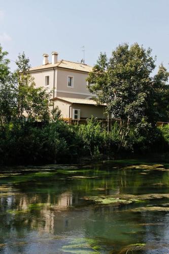 Antica Dimora Stucky