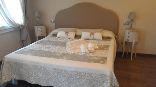 Antica Dimora Stucky